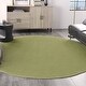 preview thumbnail 182 of 183, Nourison Essentials Solid Contemporary Indoor/ Outdoor Area Rug