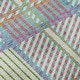 preview thumbnail 4 of 121, Premium Washable Super Soft Modern Plaid Mayfield Rug
