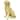 Design Toscano Golden Labrador Retriever Dog Statue