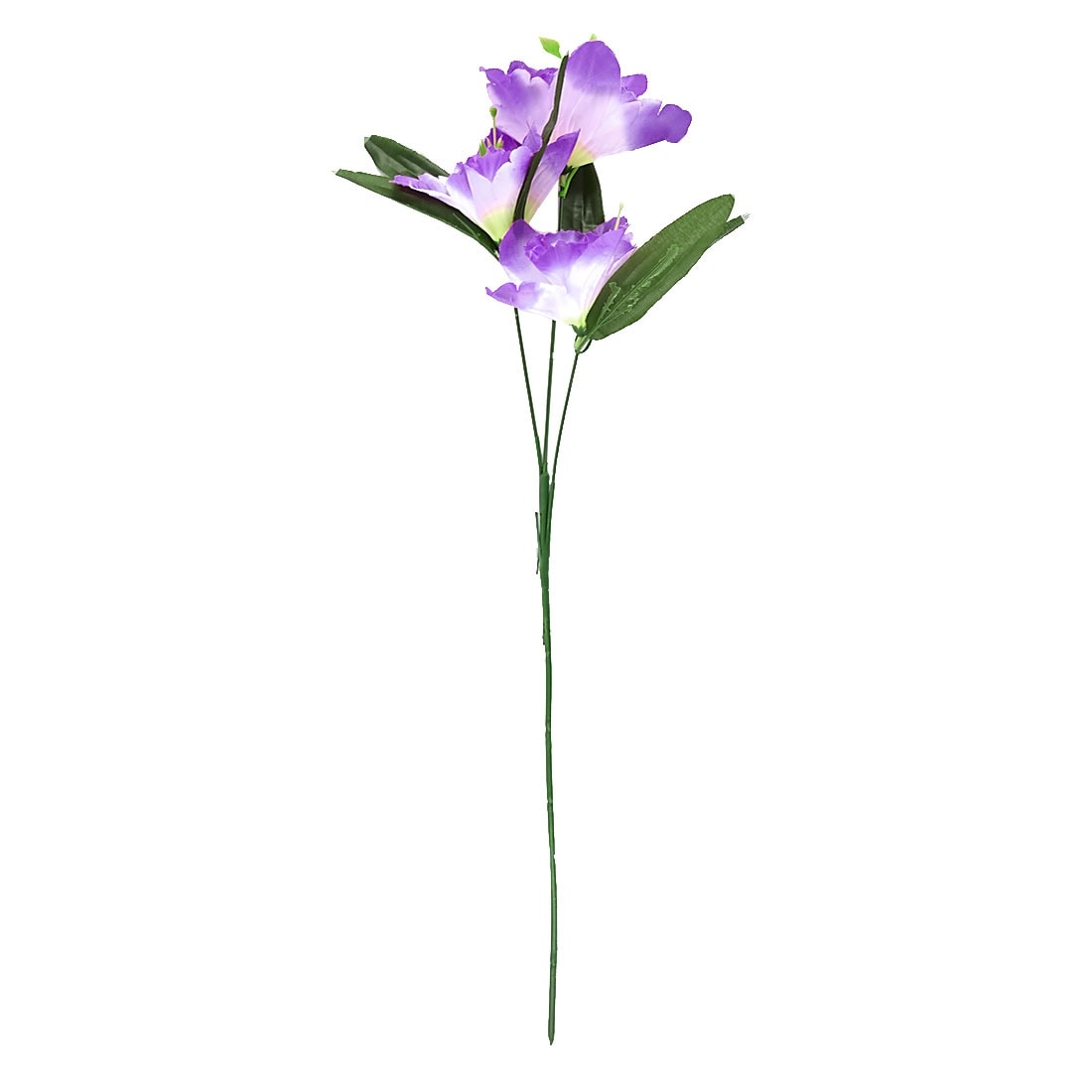 Shop Living Room Decor Fabric Single Branch Artificial Flower