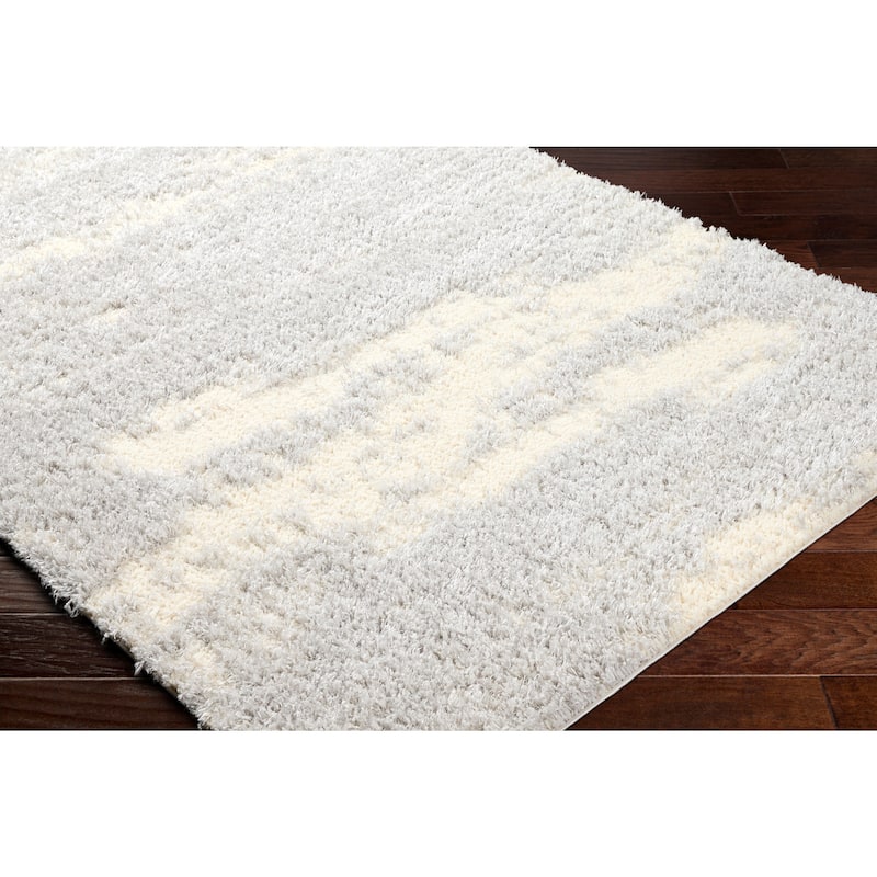 Auston Shag Area Rug