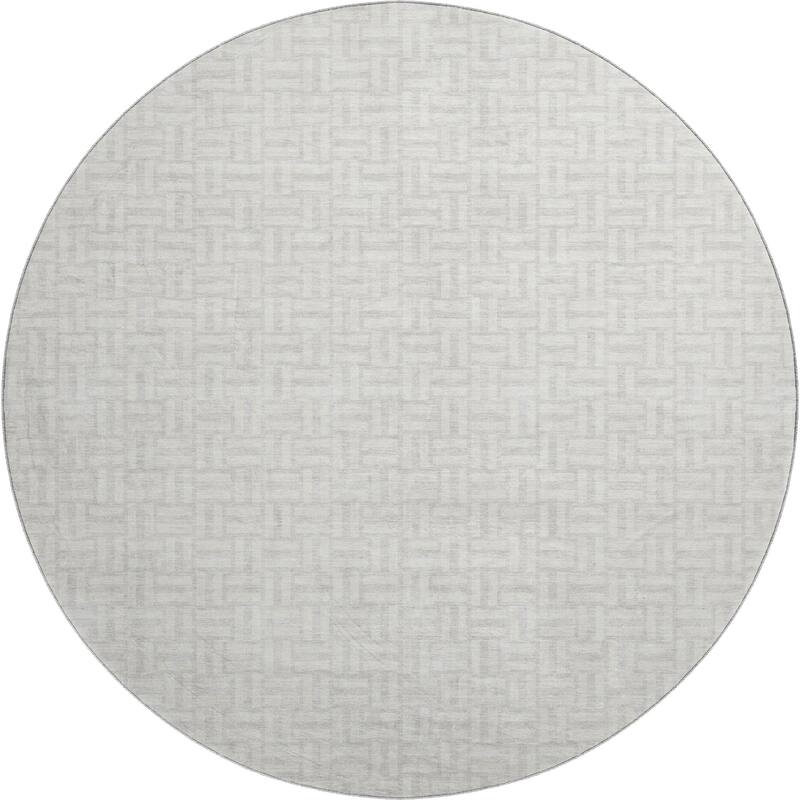 Premium Washable Super Soft Modern Geo Mayfield Rug