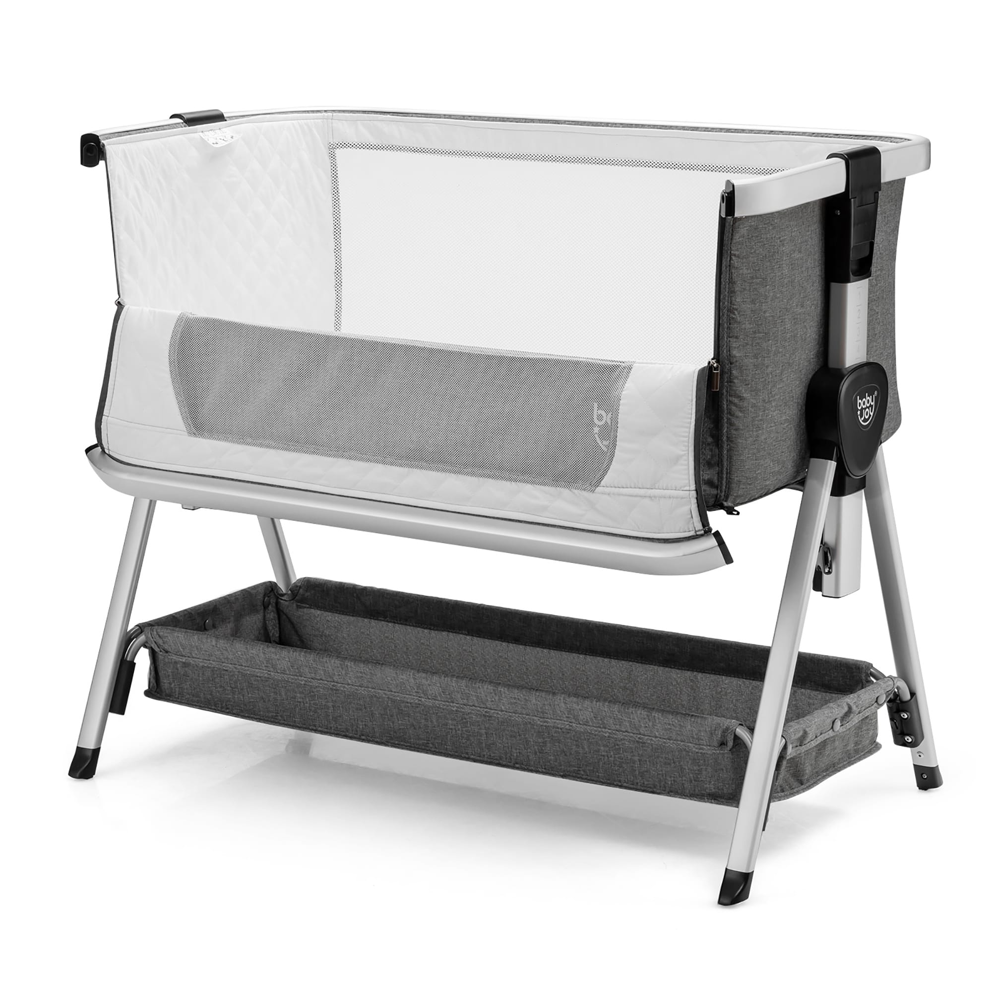 Bed bath and beyond baby hot sale bassinet