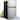 3.2 Cu. Ft Compact Mini Fridge with 5 Temperature Settings - 19" x 18" x 33"