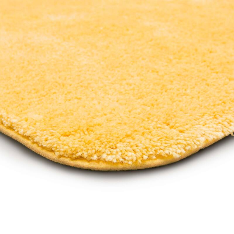 Mohawk Home Machine Washable Big One Bath Mat
