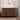 TV Stand, Wood TV Cabinet Console, Media Console with Elegant Pulls