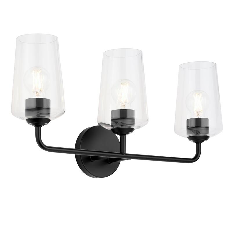 Progress Lighting P300541 Celino 3 Light 23" Wide Vanity Light