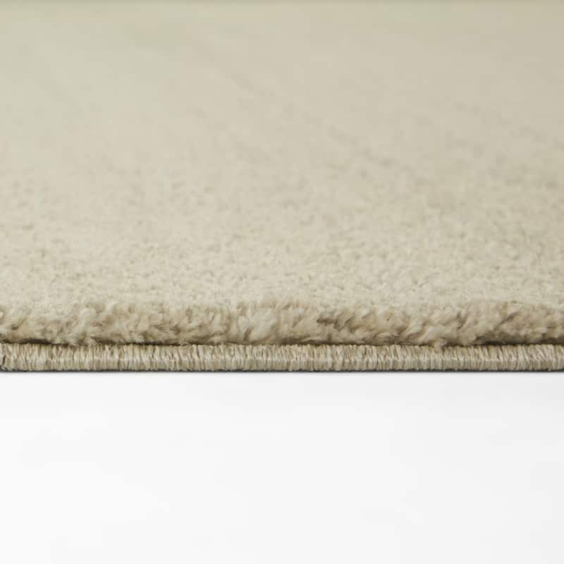 Bysshe Blocked Stripes Area Rug