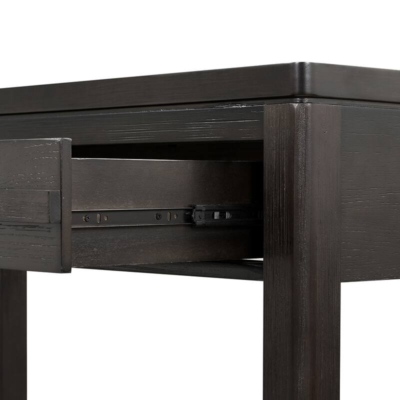 48x19x29.5" Console Table