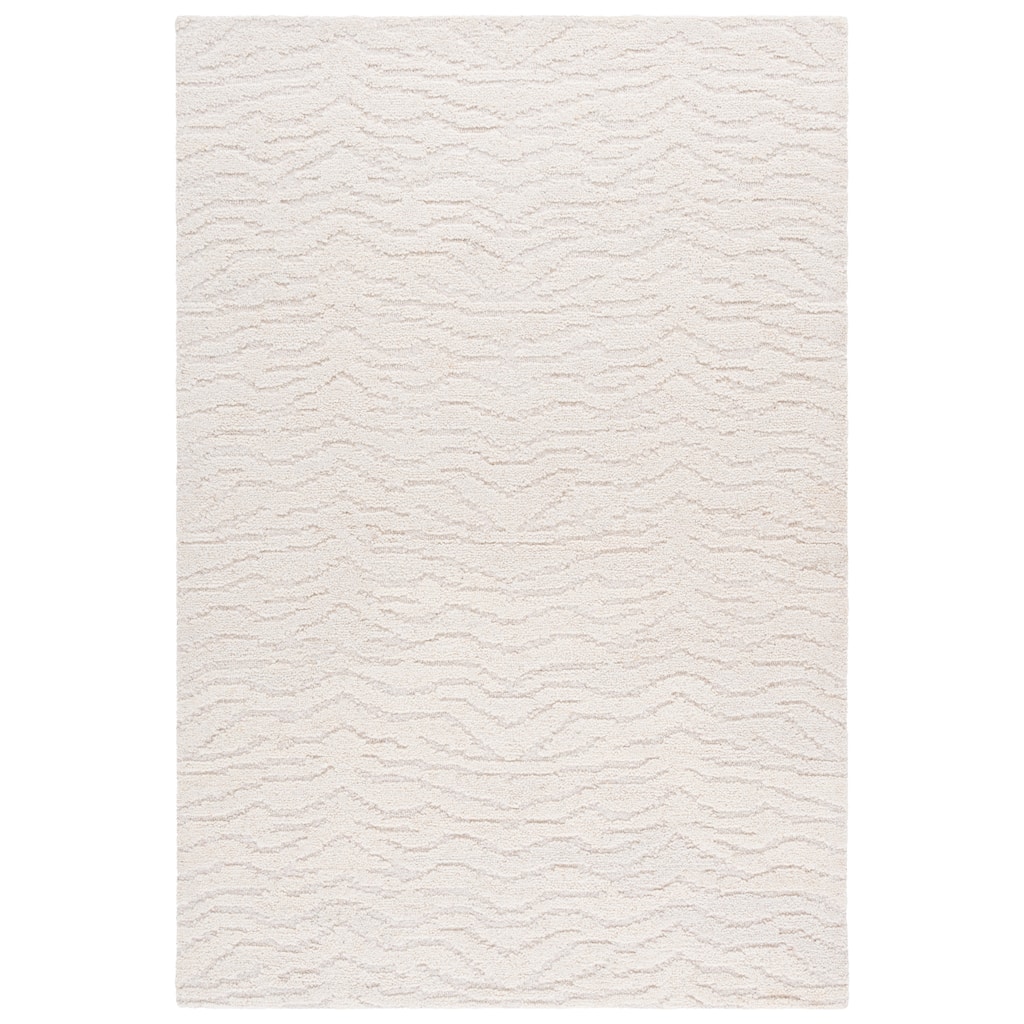 SAFAVIEH Handmade Harvest Ramira Wool Rug