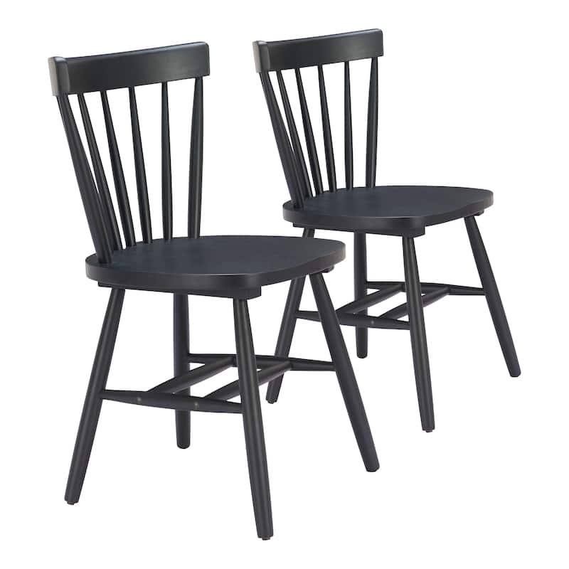 Tyce Dining Chair Black