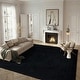 preview thumbnail 10 of 201, SAFAVIEH Athens Shag Ilaha 1.5-inch Thick Rug
