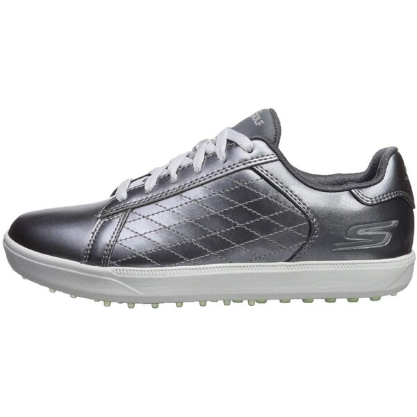 skechers waterproof golf shoes womens