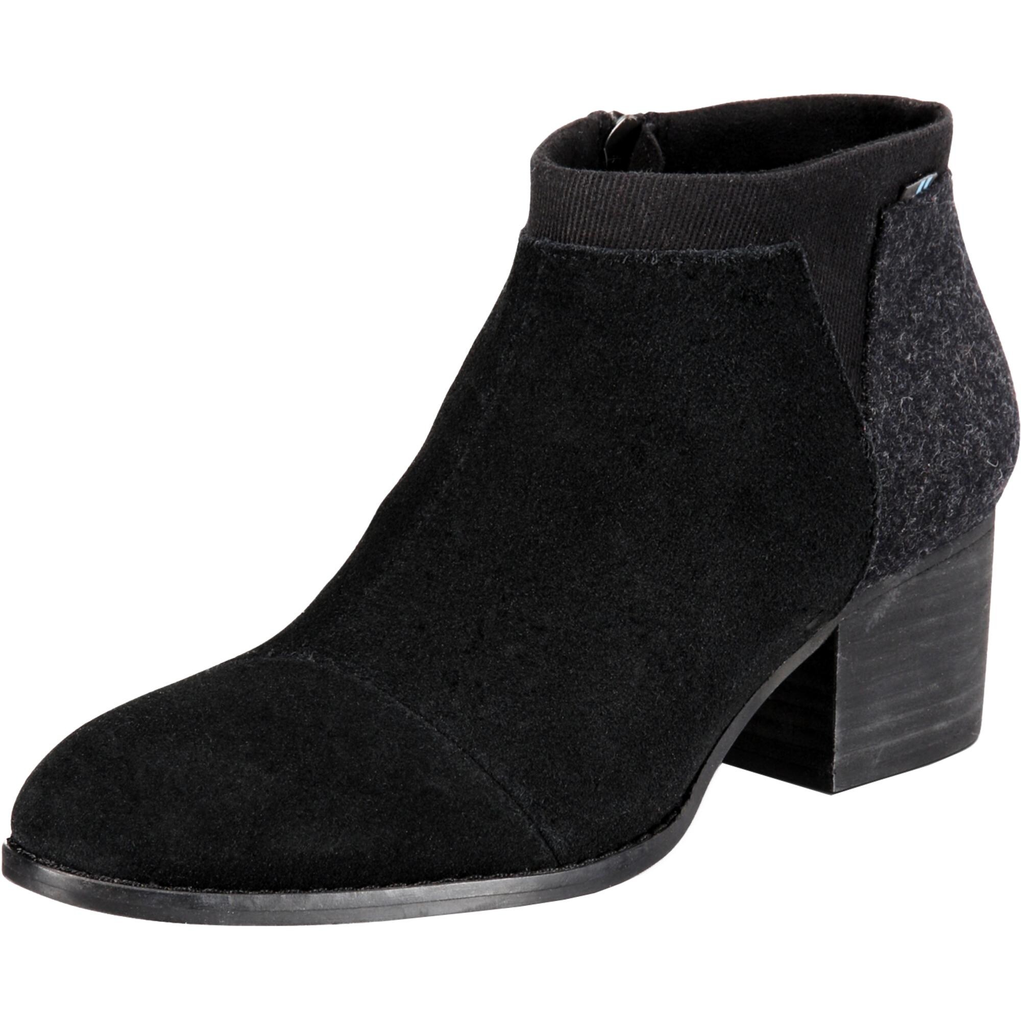 toms ankle boots