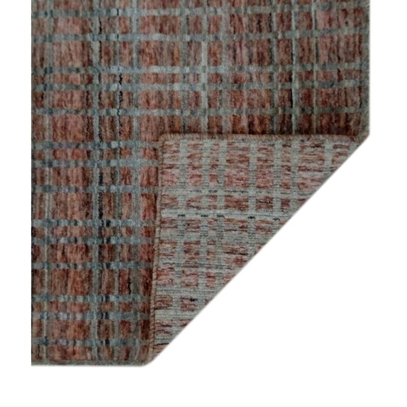 Appenzel Hand-Woven Area Rug