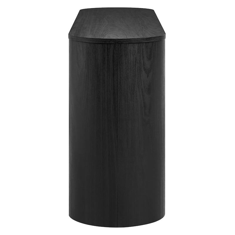 Duval 62 Inch Oval Sideboard