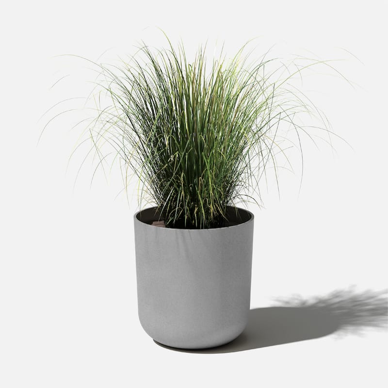 Pure Series Kona Modern Round Planter