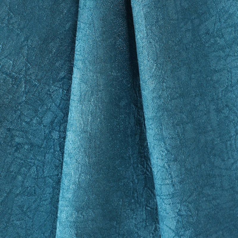 Superior Senna Washable Room Darkening Curtains, Set of 2 Panels