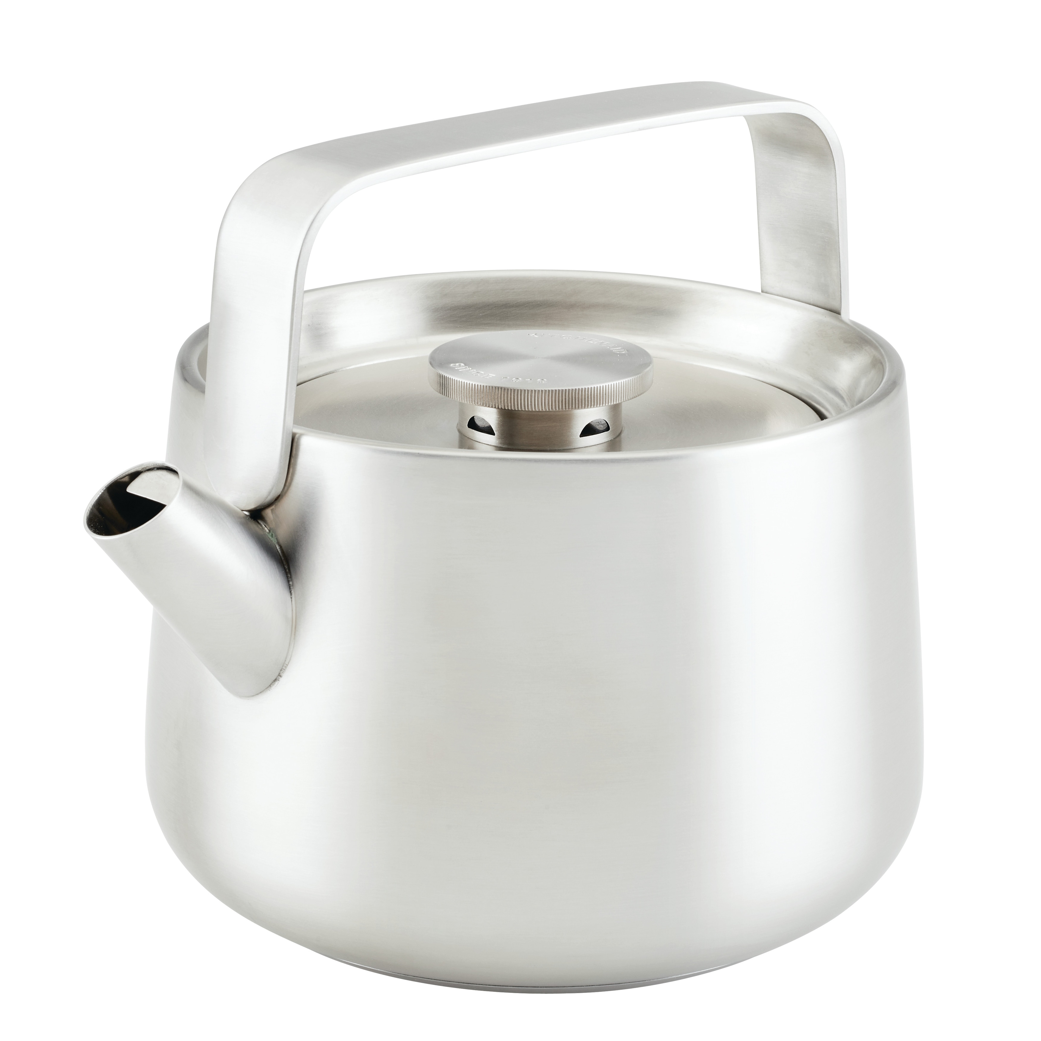 Induction tea kettle hotsell