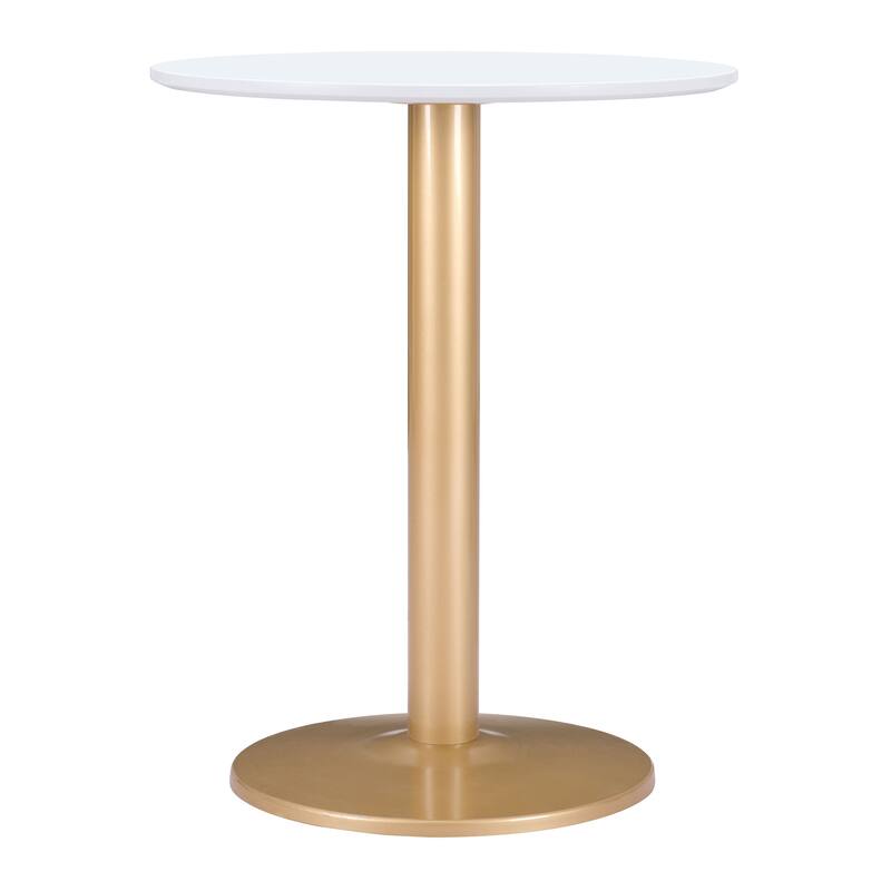 Alto Bistro Table - 23.6" W x 23.6" D x 29.9" H