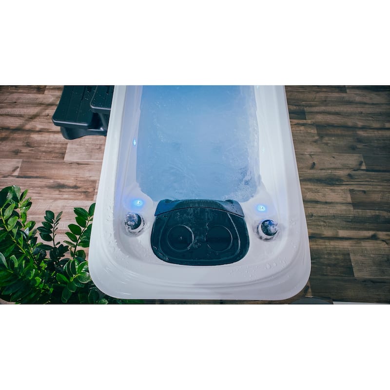 Dr Wellness 1 Person Cold and Hot Series Spa
