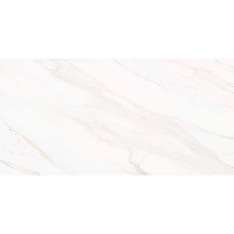 The Tile Life Savannah 24x48 Polished Porcelain Floor & Wall Tile