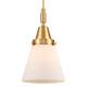Option Satin Gold