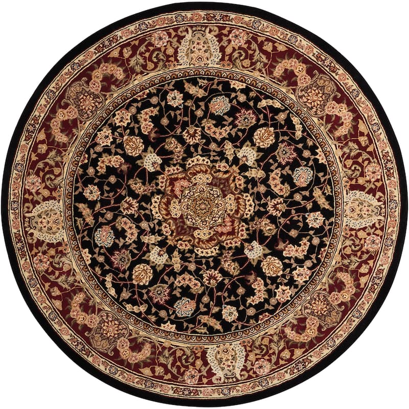 Nourison Hand-tufted 2005 Area Rug