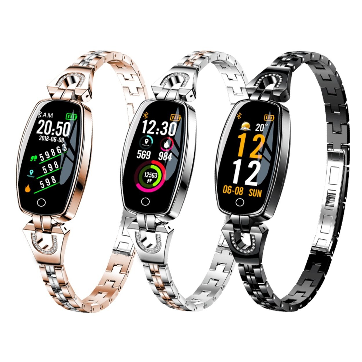 android watch sleep tracking