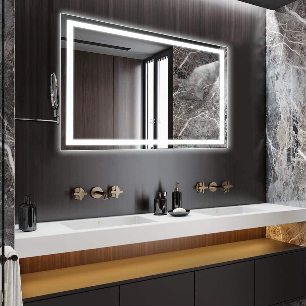LED Bathroom Mirror
