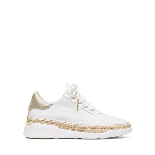 michael michael kors finch sneakers