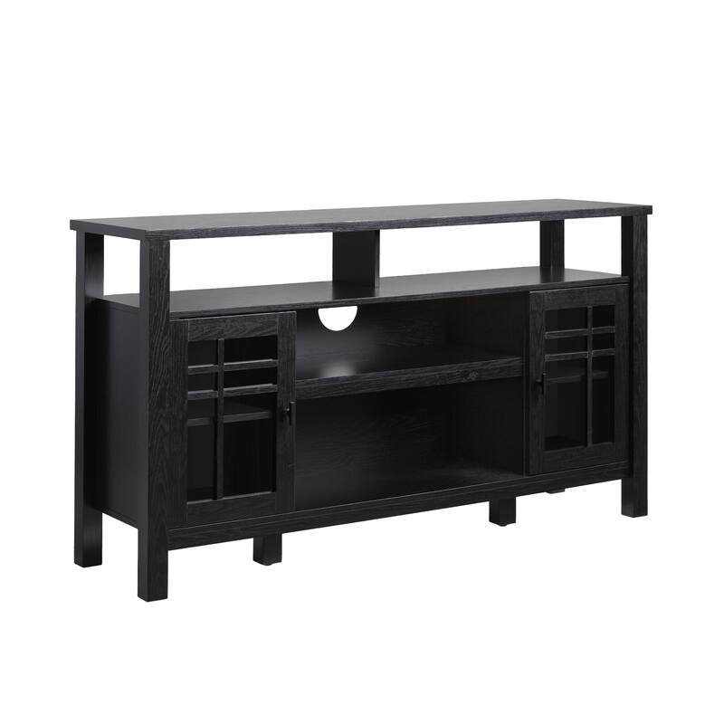 Middlebrook Designs 58 inch Transitional Sideboard with Two Doors