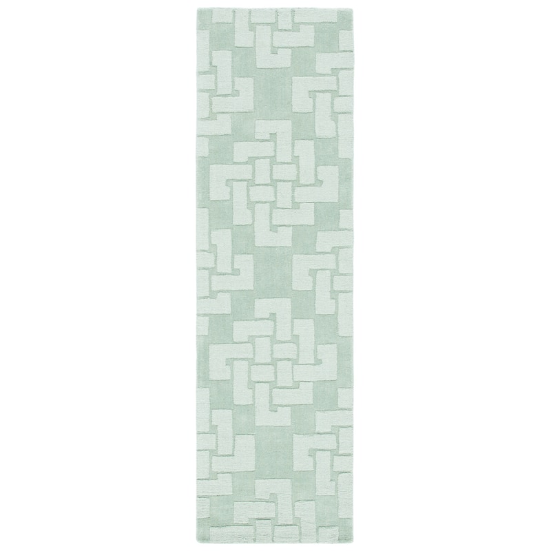 Martha Stewart by SAFAVIEH Knot Wool Rug