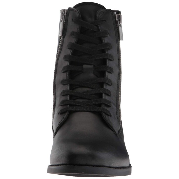Lucky Brand Hildran Booties 2024 www.horepnicko.cz