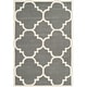 preview thumbnail 108 of 112, SAFAVIEH Handmade Chatham Vicie Modern Wool Rug