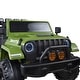 preview thumbnail 66 of 67, 24V 2-Seater Kids Electric Car with 4WD, Parent Control, Soft Start, and Shock Absorbers for Smooth Ride