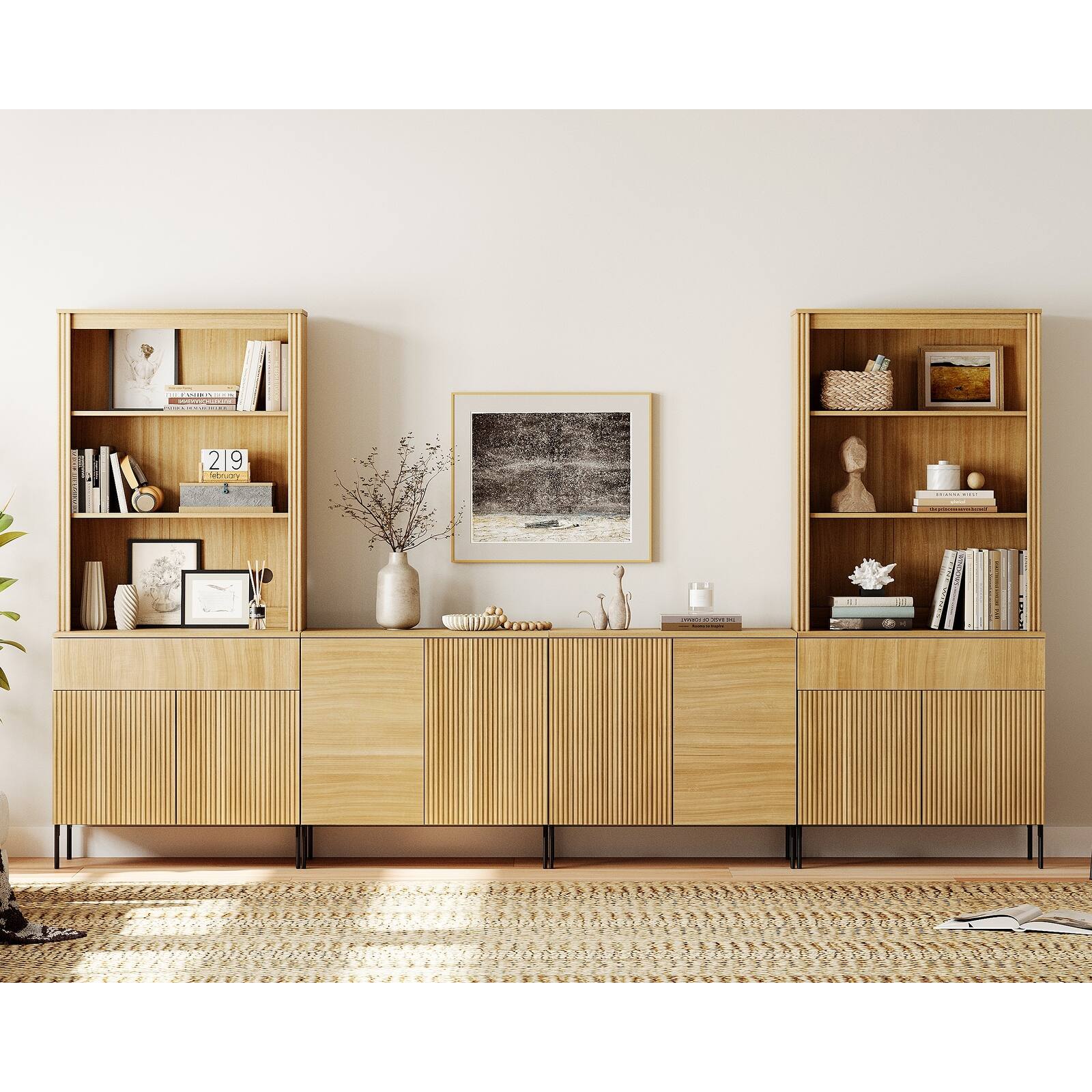 Option Oak