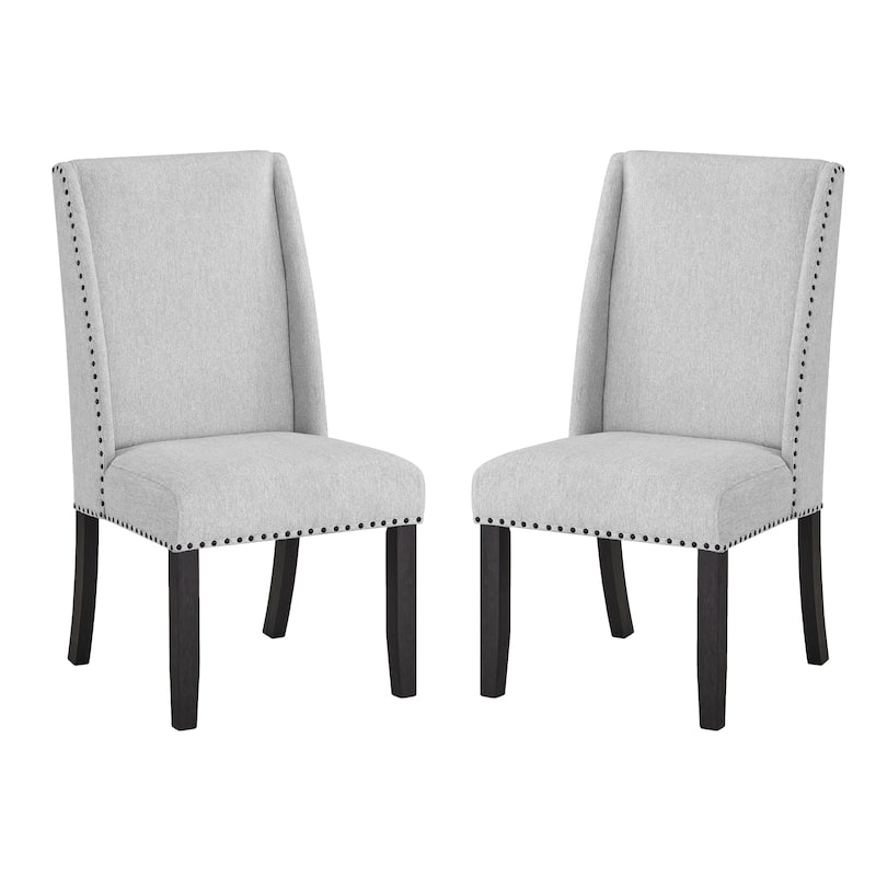 Upholstery Dining Chairs Set of 2