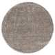 preview thumbnail 175 of 180, SAFAVIEH Milan Shag Maibritt 2-inch Thick Area Rug 7' Round - Grey - Round