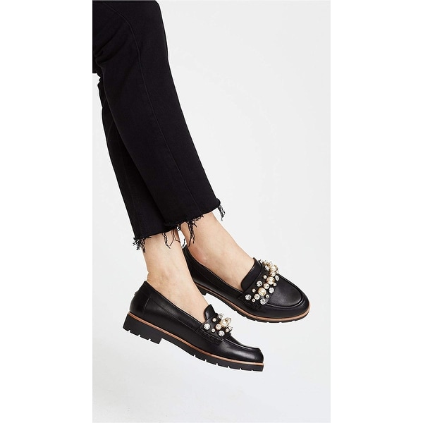 kate spade loafers