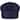 Heritage Kids Pod Curved Back Kids Bean Bag Chair