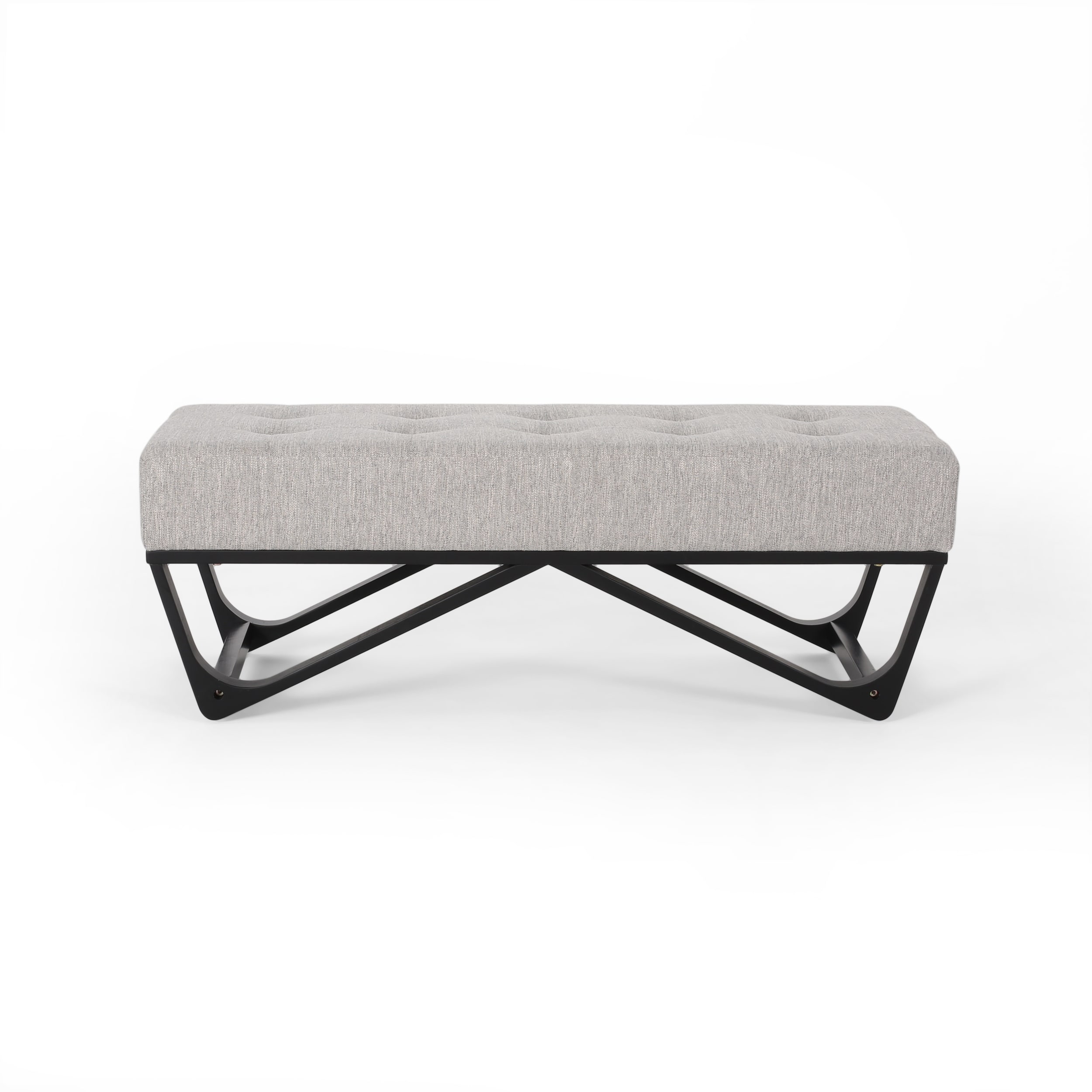 End of Bed Bench Padded Bench, Window Bench Indoor Bench