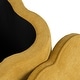 preview thumbnail 3 of 15, Ottoman with Storage - Chenille