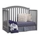 preview thumbnail 13 of 13, Sorelle Furniture Berkley Crib - N/A