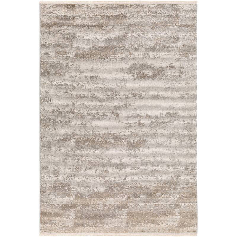 Livabliss Masha Modern Abstract Area Rug