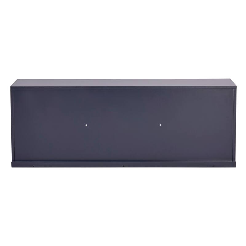 Riley Modular Stacking Storage Bins by iNSPIRE Q Junior