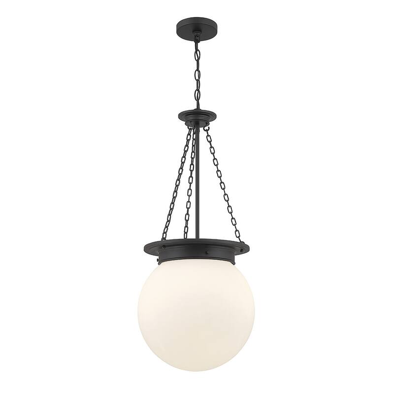 Savoy House 7-3901-3 Manor 3 Light 14" Wide Pendant