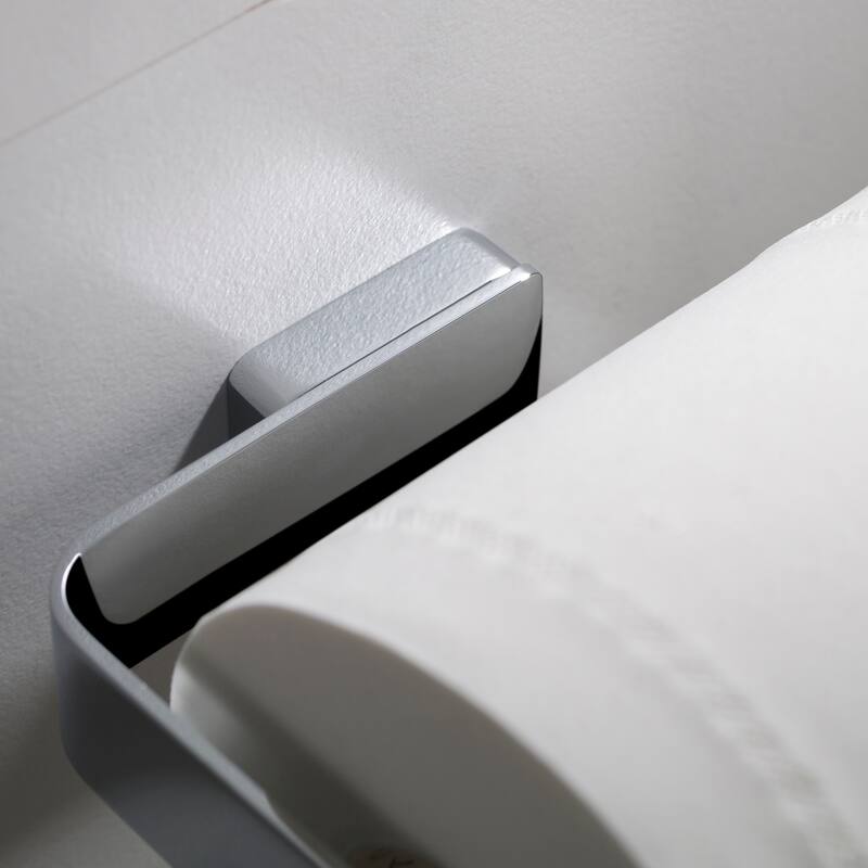 Kraus Stelios Wall Mount Toilet Paper Holder
