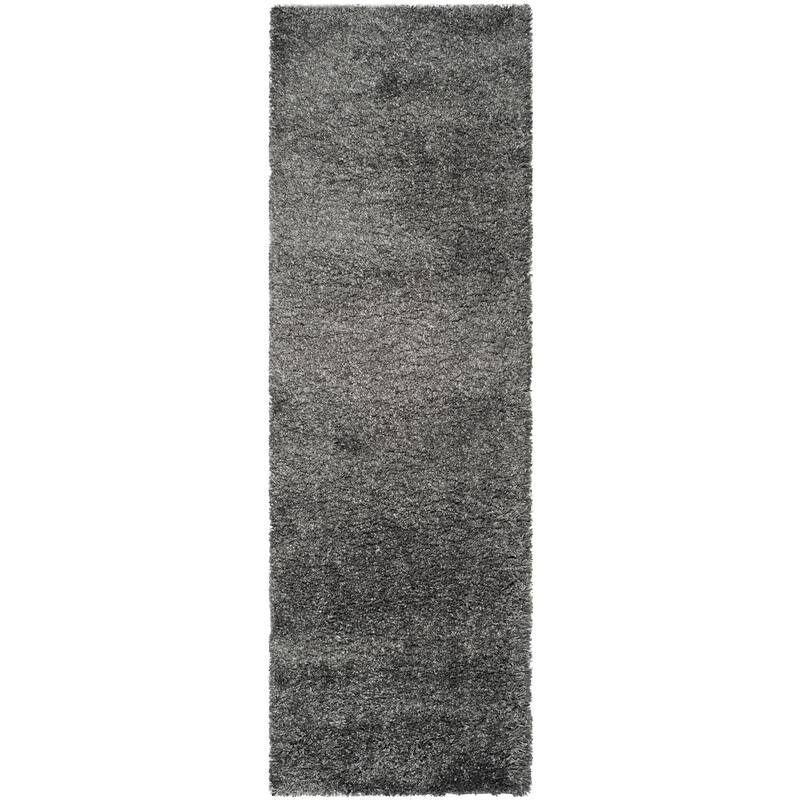 SAFAVIEH California Shag Izat 2-inch Thick Rug
