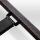 preview thumbnail 5 of 8, Kotter Home Industrial Modern Metal / Iron Bed
